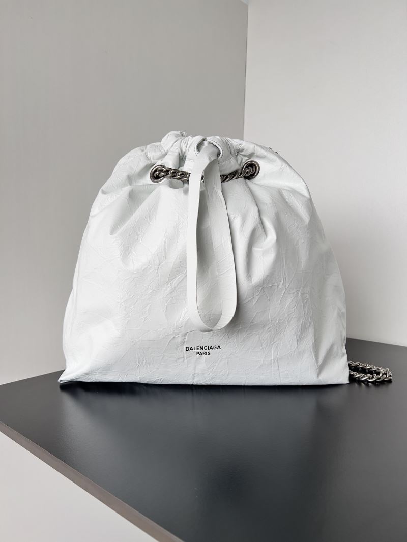 Balenciaga Bucket Bags